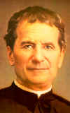 St. John Bosco - Jan 31st