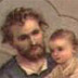 Joseph with Jesus